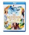 The Neverending Story II: The Next Chapter [Blu-ray] - Front