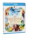 The Neverending Story II: The Next Chapter [Blu-ray] - 3D