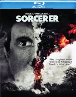Sorcerer [Blu-ray]