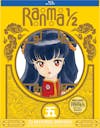 Ranma 1/2 TV Series Set 5 Limited Edition (Blu-ray) [Blu-ray] - Front