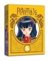 Ranma 1/2 TV Series Set 5 Limited Edition (Blu-ray) [Blu-ray] - 3D