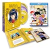 Ranma 1/2 TV Series Set 5 Limited Edition (Blu-ray) [Blu-ray] - 4