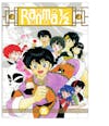 Ranma 1/2: TV Series Set 5 [DVD] - Front