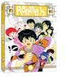 Ranma 1/2: TV Series Set 5 [DVD] - 3D