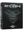 Death Note [DVD] - 3D