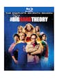 Big Bang Theory, The: The Complete Seventh Season [Blu-ray] - Front