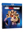 Big Bang Theory, The: The Complete Seventh Season [Blu-ray] - 3D