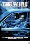 The Wire: The Complete Third Season (DVD New Box Art) [DVD] - Front