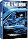 The Wire: The Complete Third Season (DVD New Box Art) [DVD] - 3D