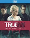 True Blood: The Complete Series (Box Set) [Blu-ray] - Front