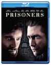 Prisoners [Blu-ray] [Blu-ray] - Front