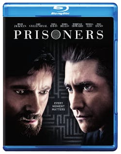 Prisoners [Blu-ray] [Blu-ray]