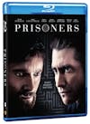 Prisoners [Blu-ray] [Blu-ray] - 3D