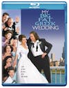 My Big Fat Greek Wedding [Blu-ray] - Front