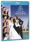 My Big Fat Greek Wedding [Blu-ray] - 3D