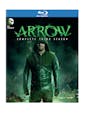 Arrow: The Complete Third Season [Blu-ray] - Front