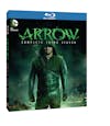 Arrow: The Complete Third Season [Blu-ray] - 3D