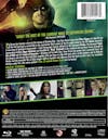 Arrow: The Complete Third Season [Blu-ray] - Back