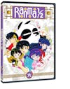 Ranma 1/2: TV Series Set 6 (Box Set) [DVD] - 3D