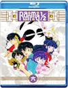 Ranma 1/2: TV Series Set 6 (Box Set (Limited Edition)) [Blu-ray] - 5