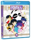 Ranma 1/2: TV Series Set 6 (Box Set (Limited Edition)) [Blu-ray] - 6