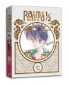 Ranma 1/2 - TV Series Set 7 Limited Edition (Blu-ray Limited Edition) [Blu-ray] - 3D