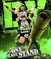 WWE: DX One Last Stand [Blu-ray] - Front