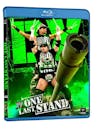 WWE: DX One Last Stand [Blu-ray] - 3D