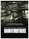 Band of Brothers (Box Set) [DVD] - Front