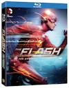 The Flash: The Complete First Season [Blu-ray] - 3D