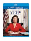 Veep: The Complete First Season [Blu-ray] - Front