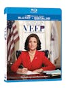 Veep: The Complete First Season [Blu-ray] - 3D