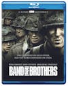 Band of Brothers (Box Set) [Blu-ray] - Front
