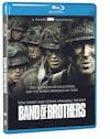 Band of Brothers (Box Set) [Blu-ray] - 3D
