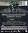 Band of Brothers (Box Set) [Blu-ray] - Back