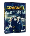 Cracked: The Darkness Within (DVD) [DVD] - 3D