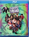 Suicide Squad [Blu-ray] - Front