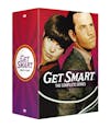 Get Smart: The Complete Series (Box Set) [DVD] - Front