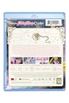 Sailor Moon Crystal Set 2 Standard Blu-ray Combo Pack (Blu-ray + DVD) [Blu-ray] - Back