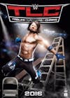 WWE: TLC: Tables, Ladders and Chairs 2016 [DVD] - Front