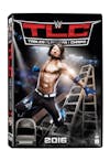 WWE: TLC: Tables, Ladders and Chairs 2016 [DVD] - 3D