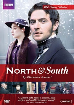 North and South [DVD]