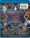 Doctor Who: Christmas Specials (BD) [Blu-ray] - Back