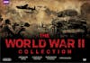 WWII Gift Set 4pk (BBC/DVD) [DVD] - Front