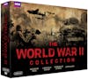 WWII Gift Set 4pk (BBC/DVD) [DVD] - 3D