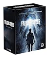 Falling Skies: The Complete Series Box Set [DVD] - 3D