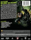 Arrow: The Complete Fourth Season [Blu-ray] - Back