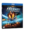 DC's Legends of Tomorrow: The Complete First Season [Blu-ray] - 3D