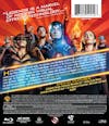 DC's Legends of Tomorrow: The Complete First Season [Blu-ray] - Back