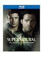 Supernatural: The Complete Eleventh Season [Blu-ray] - Front